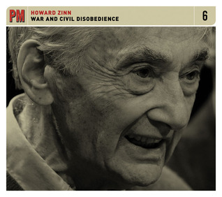 War and Civil Disobedience (PM Audio)
