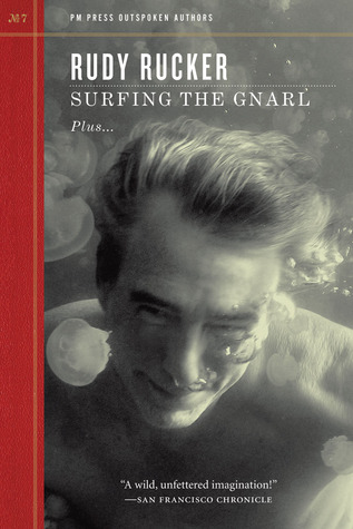 Surfing the Gnarl (PM's Outspoken Authors, #7)