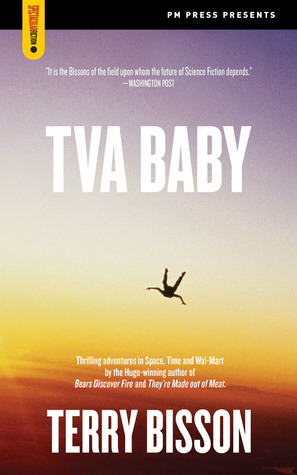 TVA Baby and Other Stories