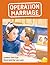 Operation Marriage by Cynthia Chin-Lee