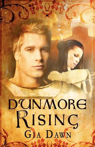 Dunmore Rising (Demons of Dunmore, #4)