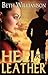 Hell for Leather by Beth Williamson