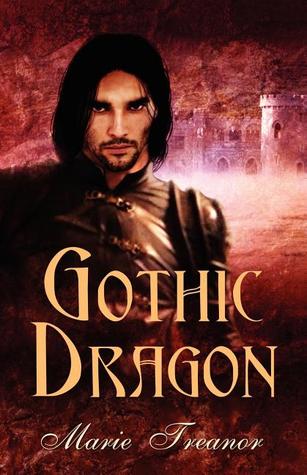 Gothic Dragon (Paperback)