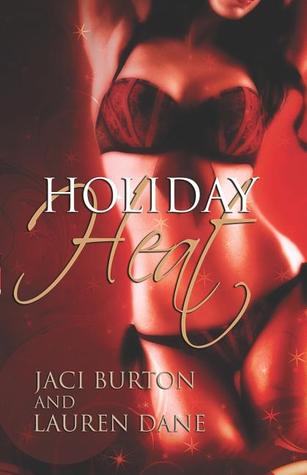 Holiday Heat (Paperback)