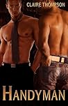 Handyman by Claire Thompson