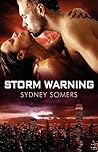 Storm Warning (Shadow Destroyers, #3)