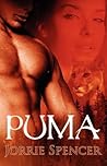Puma by Jorrie Spencer