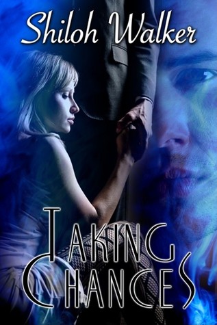 Taking Chances: Talking with the Dead / Vicious Vixen
