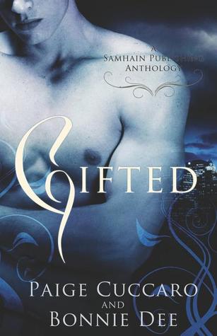 Gifted: Empath/ Obey Me