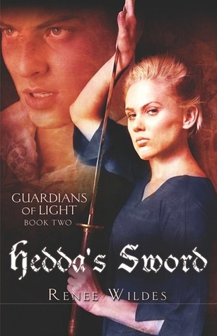 Hedda's Sword (Guardians of the Light #2)