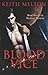 Blood Vice (Nightfall Syndicate, #1)