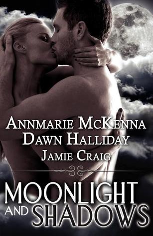 Moonlight and Shadows: Tooth and Claw, Trust the Moon, Twice the Night (Paperback)