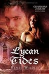 Lycan Tides (Guardians of the Light #3)