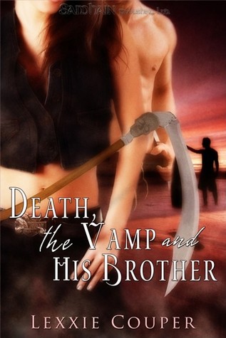 Death, the Vamp and His Brother (Paperback)
