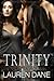Trinity (de La Vega Cats, #1)