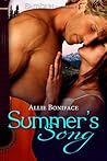 Summer's Song by Allie Boniface Summer's Song by Allie Boniface