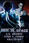 Men in Space by C.C. Bridges