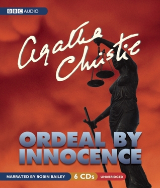 Ordeal By Innocence