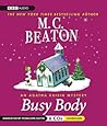 Busy Body by M.C. Beaton