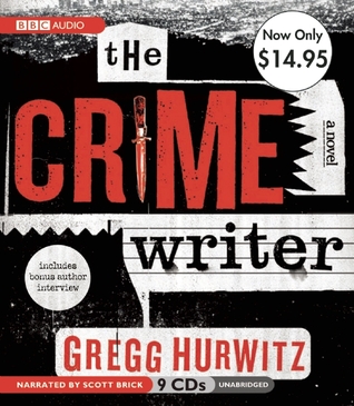 The Crime Writer