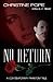 No Return: A Contemporary Phantom Tale