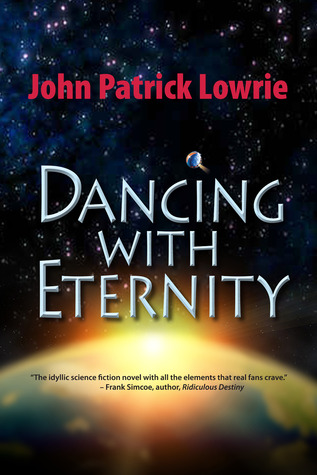 Dancing with Eternity (Paperback)
