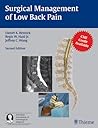Surgical Management of Low Back Pain: A co-publication of Thieme and the American Association of Neurological Surgeons (AAN)