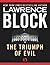 The Triumph of Evil by Lawrence Block