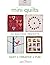 Simply Mini Quilts: 12 Quilting Projects (Simply Pamphlet)