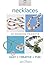 Simply Necklaces: 20 Beading Projects (Simply Pamphlet)