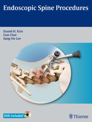 Endoscopic Spine Procedures (Hardcover)