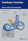 Vestibular Function: Clinical and Practice Management