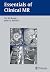 Essentials of Clinical MR