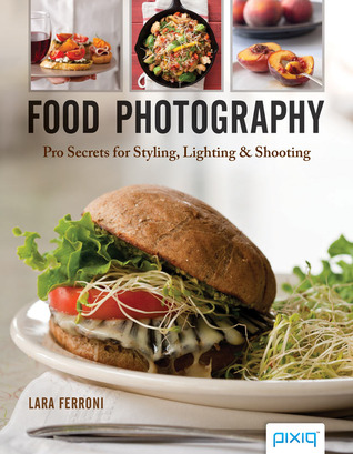 Food Photography: Pro Secrets for Styling, Lighting, and Shooting