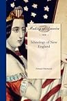 Ichnology of New England by Edward Hitchcock