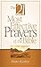21 Most Effective Prayers of The Bible
