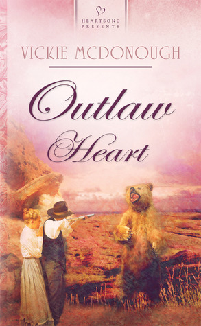 Read Outlaw Heart (North Dakota, Book 2)