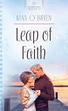 Leap of Faith (Connecticut Weddings Series #1) (Heartsong Presents #829) Leap of Faith (Connecticut Weddings Series #1) (Heartsong Presents #829)