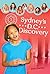 Sydney's DC Discovery by Jean Fischer
