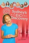 Sydney's DC Discovery (Camp Club Girls, #2)