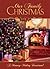 Our Family Christmas: A Memory-Making Devotional
