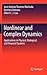 Nonlinear and Complex Dynamics: Applications in Physical, Biological, and Financial Systems