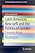 Latin America's New Left and the Politics of Gender: Lessons from Nicaragua (SpringerBriefs in Political Science, 2)