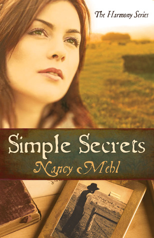 Simple Secrets (Harmony, #1)