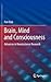 Brain, Mind and Consciousness by Petr Bob Brain, Mind and Consciousness by Petr Bob