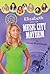 Elizabeth and the Music City Mayhem (Camp Club Girls #21)