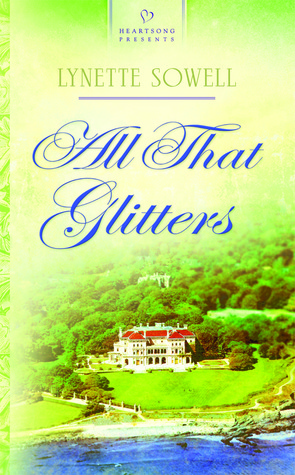 All That Glitters (Mass Market Paperback)