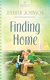 Finding Home (HEARTSONG PRESENTS - CONTEMPORARY) Finding Home (HEARTSONG PRESENTS - CONTEMPORARY)