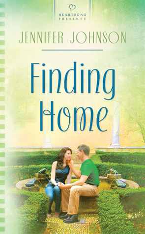 Finding Home (HEARTSONG PRESENTS - CONTEMPORARY)