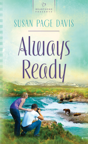 Always Ready (HEARTSONG PRESENTS - CONTEMPORARY)